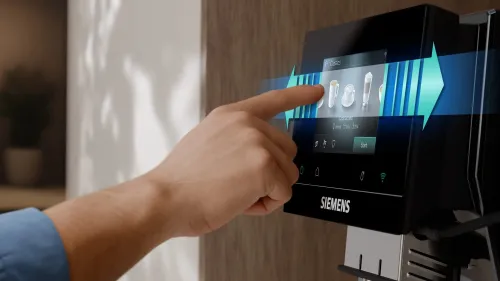 Ekspres SIEMENS EQ.700 TP727E06