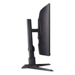 Monitor ACER Nitro XZ323QUP2 31.5" 2560x1440px 180Hz 0.5 ms [GTG] Curved