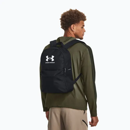 Plecak miejski Under Armour UA Loudon Lite 20 l black/black/white