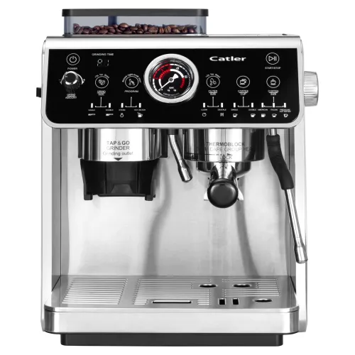 Ekspres kolbowy Catler ES 910