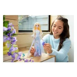 Lalka DISNEY FROZEN Elsa HTG25