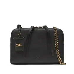 Elisabetta Franchi BS-18A-31e2-V250 Nero 110 bag