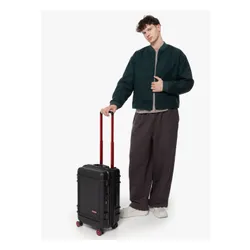 Walizka kabinowa Eastpak Resist'r Zip S - black