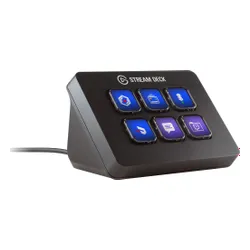 Elgato Stream Deck Mini (10GAI9901)