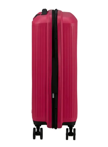 Чемодан American Tourister AeroStep-pink flash