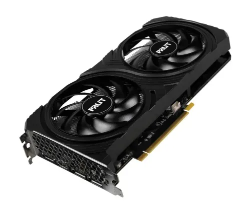 Karta graficzna Palit GeForce RTX 4060 Infinity 2 8GB GDDR6 128bit DLSS 3