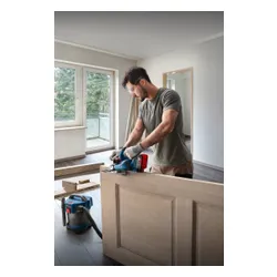 Strug akumulatorowy BOSCH Professional GHO 185-LI 06015B5021