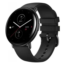 Умные часы Amazfit Zepp E Round черный (xiaomi_20201027114214)