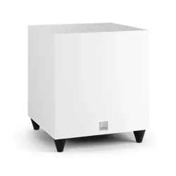 Subwoofer Dali SUB C-8 D Biały