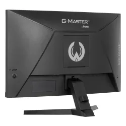 Monitor iiyama G-Master GC2480HSU-B1 24" Full HD VA 180Hz 0,5ms MPRT Zakrzywiony Gamingowy