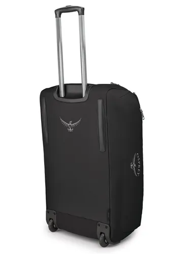 Дорожная сумка Osprey Daylite Wheeled Duffel 85-black