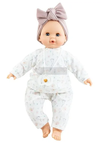 Lalka hiszpańska bobas płaczący Sonia 36cm