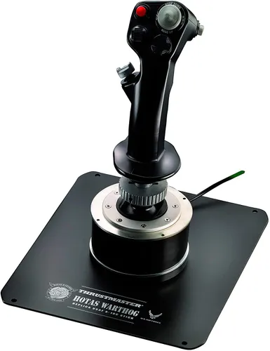 Джойстик Thrustmaster Hotas Warthog Flight Stick (2960738)