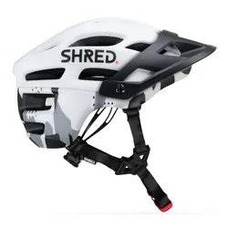 Kask rowerowy SHRED Luminary Noshock