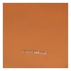 Coccinelle Coccinellemaelody Rucsac E1 M5F 14 01 01 Paprika R18