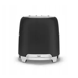 Тостер SMEG TSF01BLMEU