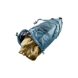 Torba podsiodłowa Deuter Mondego SB 16 - atlantic
