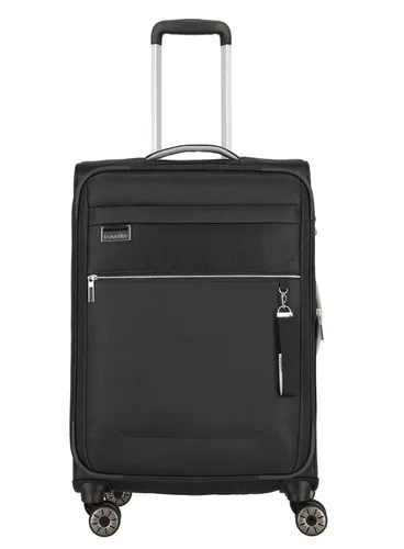 Чемодан Travelite Miigo Trolley M-night black