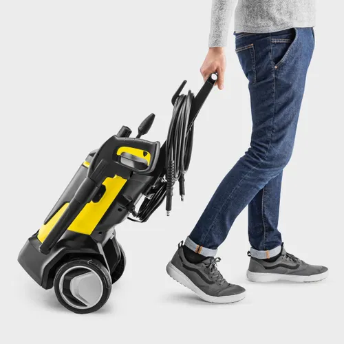 Мойка высокого давления Karcher K 7 1.317-400.0