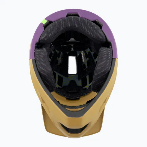 Kask rowerowy Smith Mainline MIPS matte coyote/indigo