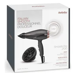 Saç Kurutma makinesi BaByliss 6709DE