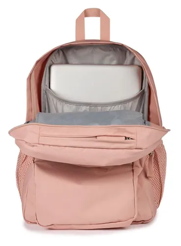 Plecak na laptopa JanSport Big Day Pack - misty rose