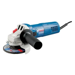 Bosch GWS 750 S Taşlama Makinesi