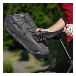 Torba podsiodłowa KLICKFIX Bikepack X