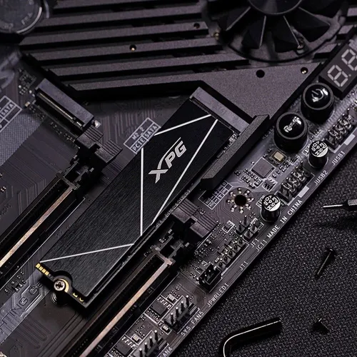 Dysk ADATA XPG Gammix S70 Blade 2TB SSD