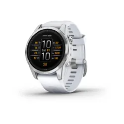 Smartwatch Garmin epix Pro 42mm GPS Белый