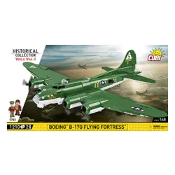 Конструктор COBI Boeing B-17G Flying Fortress