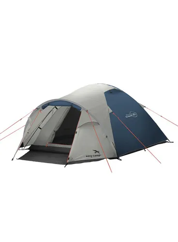 Namiot 3-osobowy Easy Camp Quasar 300 - steel blue