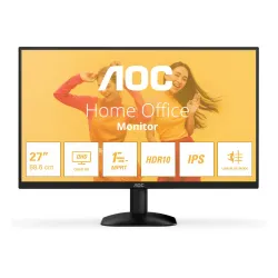 AOC Q27B35E - 75Hz | QHD | IPS | 27''