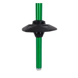 Kije narciarskie dziecięce VOLKL PHANTASTICK KIDS green poles - Długość (cm) - 90