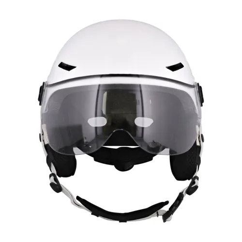 Kask T'NB UMHELMVSWHL Biały (Rozmiar L)