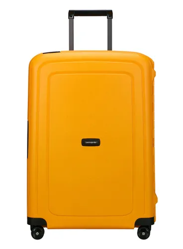 Walizka średnia Samsonite S'Cure 79 l - honey yellow