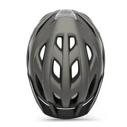 Kask rowerowy MET Crossover II
