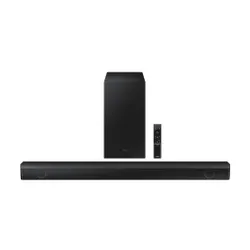 Саундбар Samsung HW-B550 2.1 Bluetooth