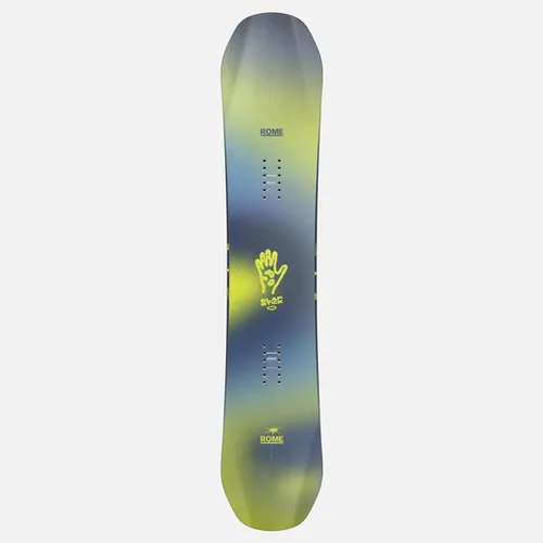 Deska Rome Slapstick Youth 2026