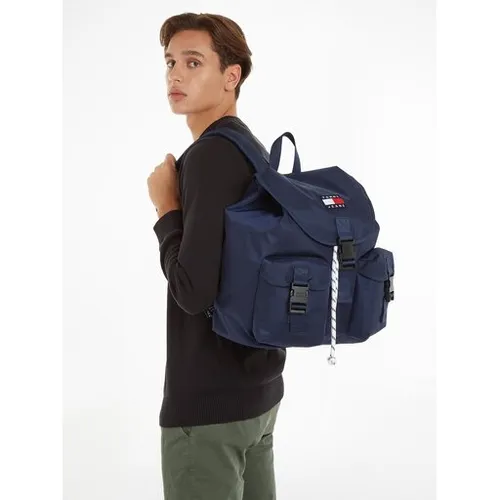 Tommy Jeans TJM patrimoniu Arhiva Rucsac AM0AM11161 C87