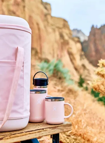Kubek termiczny Hydro Flask Coffee Mug 355 ml - reef
