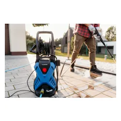 Myjka ciśnieniowa Blaupunkt PW6010