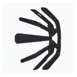 Kask rowerowy Fox Racing Crossframe Pro Exploration light grey