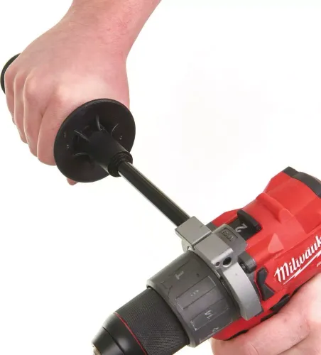 Milwaukee Yakıtlı Tornavida Matkabı M18 FPD2-0X