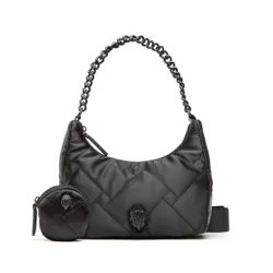 Kurt Geiger Reciclat Multi Cross Body Bag 8471809229 Blk / Altele