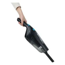 Вертикальный пылесос Hoover Free Motion FM216LI 011