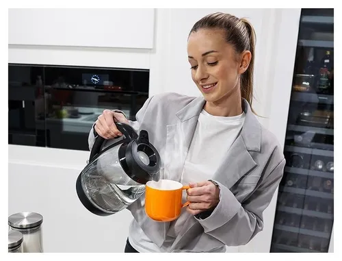 Lafe Essential XL LAFCZA47573 czarny