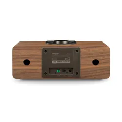 Radioodbiornik Sangean WFR-32 Internetowe Bluetooth Orzech