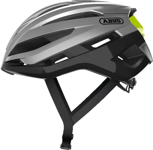 Kask rowerowy ABUS StormChaser