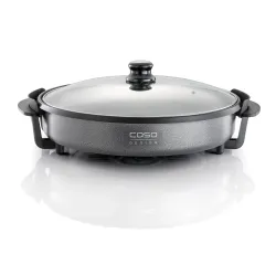 Patelnia elektryczna Caso Germany Professional Party Pan 1500W